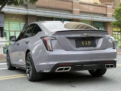 Cadillac CT5 28T Premium - ფოტო 6