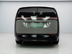 Li Auto MEGA Home Family Edition - ფოტო 19
