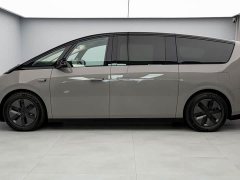 Li Auto MEGA Home Family Edition - ფოტო 3