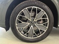 Audi Q5L 2026 2.0T Exclusive Edition for Millions of Users - ფოტო 13