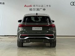 Audi Q5L 2026 2.0T Exclusive Edition for Millions of Users - ფოტო 4