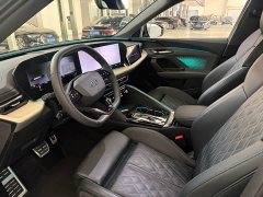 Audi Q5L 2026 2.0T Exclusive Edition for Millions of Users - ფოტო 6