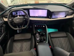 Audi Q5L 2026 2.0T Exclusive Edition for Millions of Users - ფოტო 8
