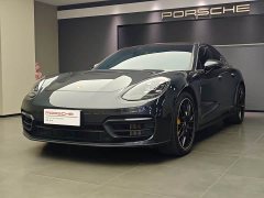 Porsche 2021 Panamera 2.9T - ფოტო 1