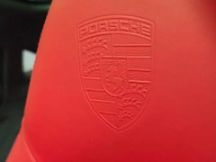 Porsche 2021 Panamera 2.9T - ფოტო 11