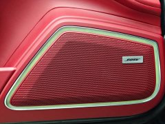 Porsche 2021 Panamera 2.9T - ფოტო 14