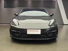 Porsche 2021 Panamera 2.9T - ფოტო 2