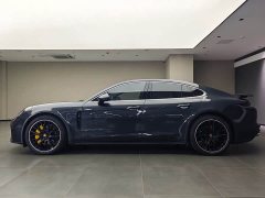 Porsche 2021 Panamera 2.9T - ფოტო 3