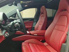 Porsche 2021 Panamera 2.9T - ფოტო 6