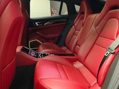Porsche 2021 Panamera 2.9T - ფოტო 7