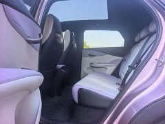 BYD Dolphin Glory Edition 420km Fashion Version - ფოტო 11