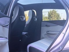 BYD Dolphin Glory Edition 420km Fashion Version - ფოტო 12