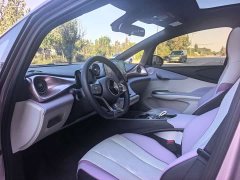 BYD Dolphin Glory Edition 420km Fashion Version - ფოტო 14