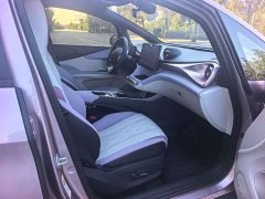 BYD Dolphin Glory Edition 420km Fashion Version - ფოტო 15