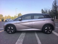 BYD Dolphin Glory Edition 420km Fashion Version - ფოტო 7