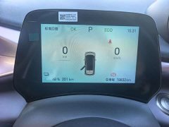 BYD Dolphin Glory Edition 420km Fashion Version - ფოტო 8