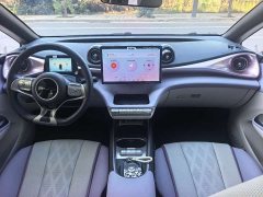 BYD Dolphin Glory Edition 420km Fashion Version - ფოტო 9