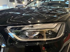 Audi Q5L 40 TFSI Luxury Dynamic - ფოტო 10