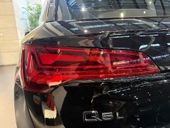 Audi Q5L 40 TFSI Luxury Dynamic - ფოტო 11