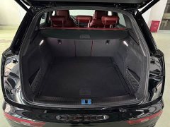 Audi Q5L 40 TFSI Luxury Dynamic - ფოტო 12