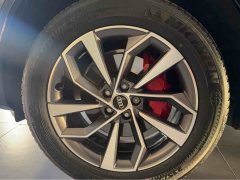 Audi Q5L 40 TFSI Luxury Dynamic - ფოტო 13