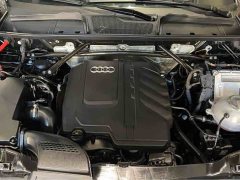 Audi Q5L 40 TFSI Luxury Dynamic - ფოტო 15