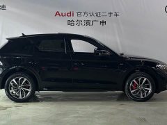 Audi Q5L 40 TFSI Luxury Dynamic - ფოტო 5