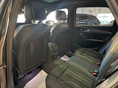 Audi Q5L 40 TFSI Luxury Dynamic - ფოტო 7