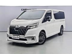 Leopaard Ketisan Shanhe 3.5L Shanhe MH7 - ფოტო 1