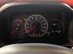 Leopaard Ketisan Shanhe 3.5L Shanhe MH7 - ფოტო 11