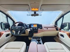 Leopaard Ketisan Shanhe 3.5L Shanhe MH7 - ფოტო 12