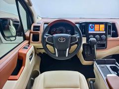 Leopaard Ketisan Shanhe 3.5L Shanhe MH7 - ფოტო 13