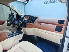 Leopaard Ketisan Shanhe 3.5L Shanhe MH7 - ფოტო 14