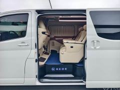 Leopaard Ketisan Shanhe 3.5L Shanhe MH7 - ფოტო 15