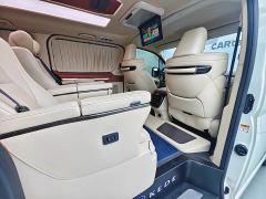 Leopaard Ketisan Shanhe 3.5L Shanhe MH7 - ფოტო 16