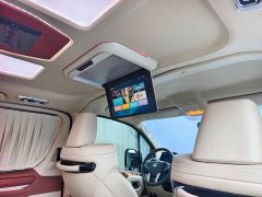 Leopaard Ketisan Shanhe 3.5L Shanhe MH7 - ფოტო 17