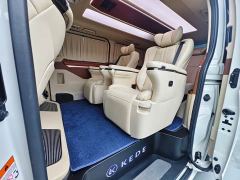 Leopaard Ketisan Shanhe 3.5L Shanhe MH7 - ფოტო 18