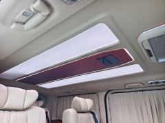 Leopaard Ketisan Shanhe 3.5L Shanhe MH7 - ფოტო 19