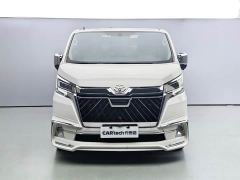 Leopaard Ketisan Shanhe 3.5L Shanhe MH7 - ფოტო 2
