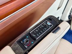 Leopaard Ketisan Shanhe 3.5L Shanhe MH7 - ფოტო 20