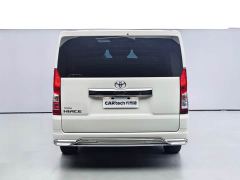 Leopaard Ketisan Shanhe 3.5L Shanhe MH7 - ფოტო 4