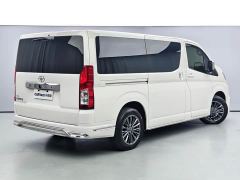 Leopaard Ketisan Shanhe 3.5L Shanhe MH7 - ფოტო 5