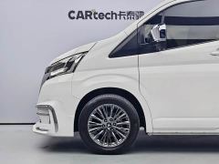 Leopaard Ketisan Shanhe 3.5L Shanhe MH7 - ფოტო 6