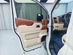 Leopaard Ketisan Shanhe 3.5L Shanhe MH7 - ფოტო 7