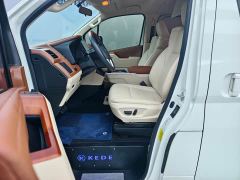 Leopaard Ketisan Shanhe 3.5L Shanhe MH7 - ფოტო 8