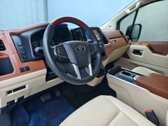 Leopaard Ketisan Shanhe 3.5L Shanhe MH7 - ფოტო 9