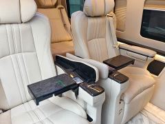 Toyota HIACE 3.5L Automatic - ფოტო 20
