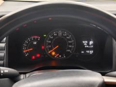 Toyota HIACE 3.5L Automatic - ფოტო 6