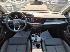 Audi A3 A3L Limousine 35TFSI Dynamic Comfort Edition - ფოტო 10