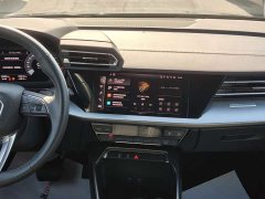 Audi A3 A3L Limousine 35TFSI Dynamic Comfort Edition - ფოტო 11
